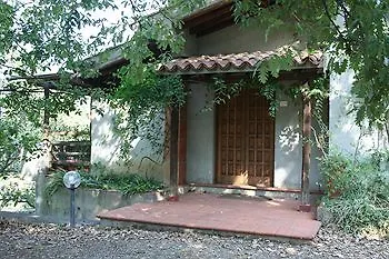 מלון Capo dʼOrlando La Mia Valle