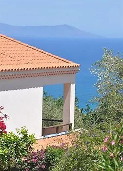 *** מלון Capo dʼOrlando La Mia Valle איטליה