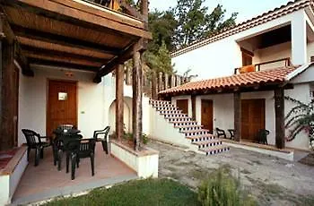 מלון Capo dʼOrlando La Mia Valle