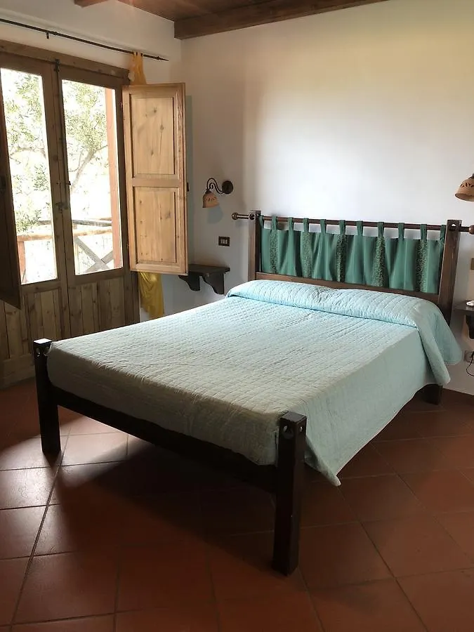 מלון Capo dʼOrlando La Mia Valle